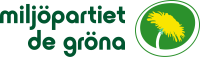 Miljöpartiet logotyp