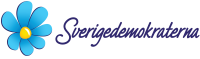 Sverigedemokraterna logotyp